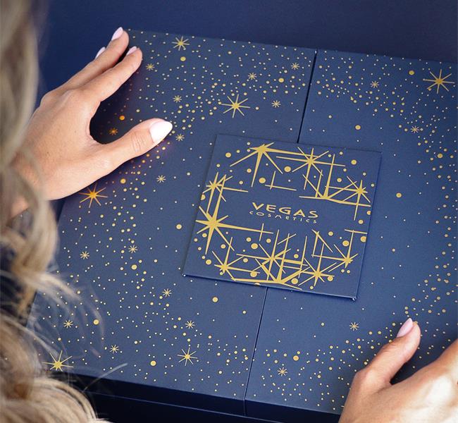 Calendrier de l'Avent