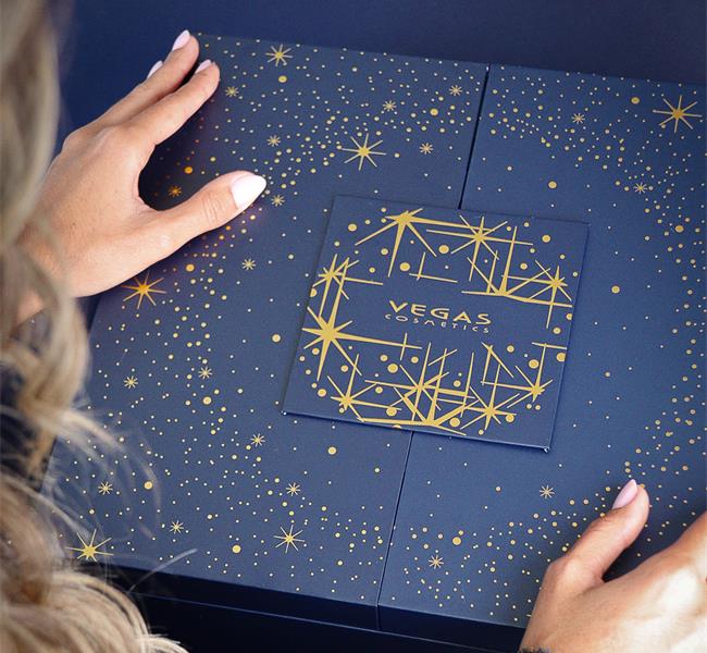 Calendrier de l'Avent