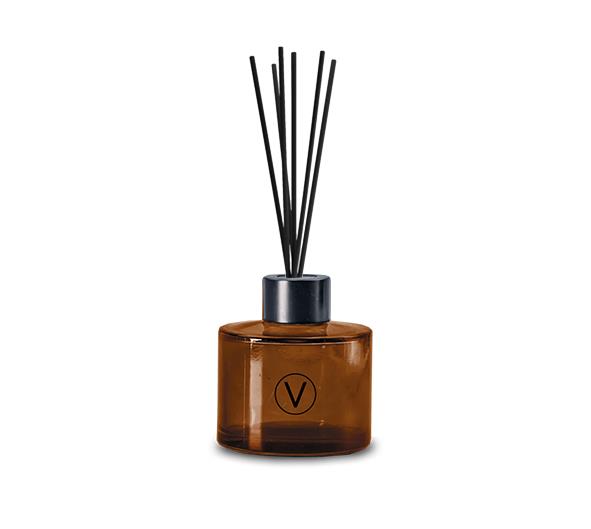 Ambientador con Difusor Natural Premium - Wellness